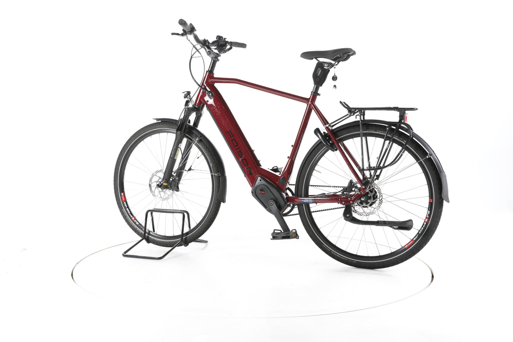 Poison Cadmium City E-Bike - Image 8