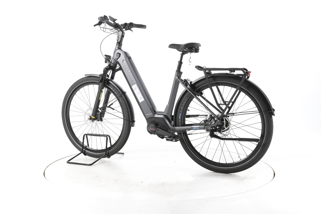 Kalkhoff Image 5.B Move+ City E-Bike Tiefeinsteiger - Image 8