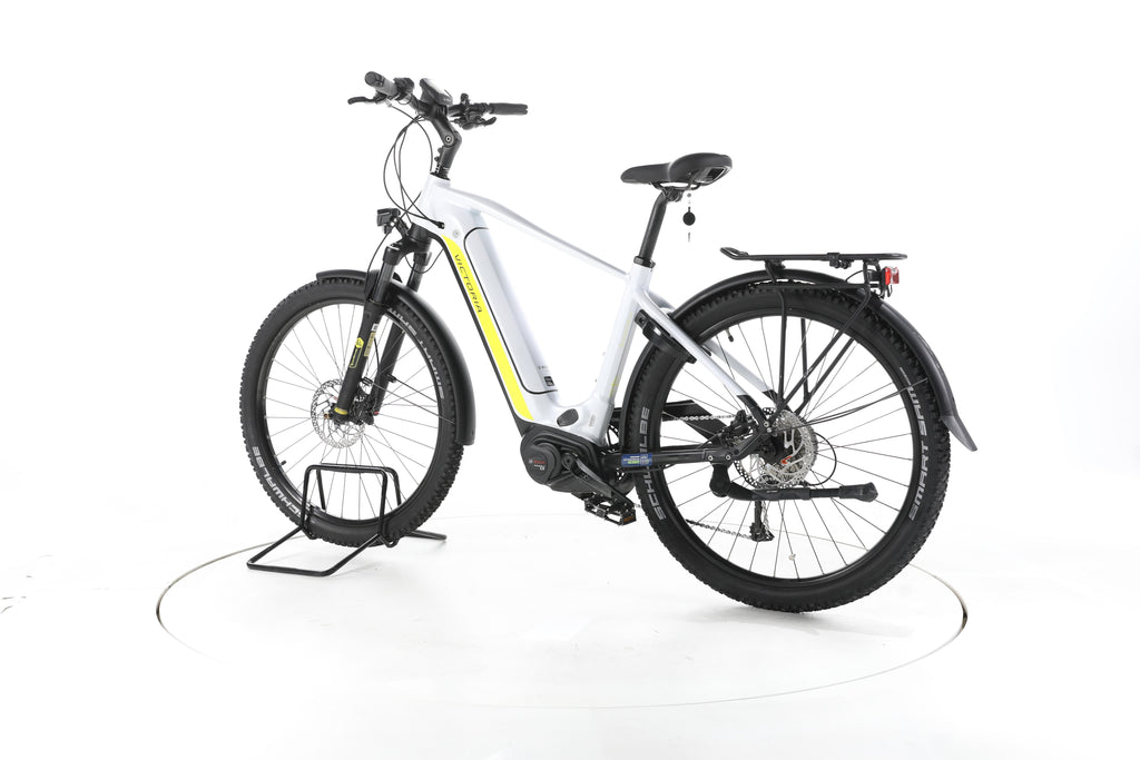 Victoria eAdventure 12.6 Trekking E-Bike - Image 8
