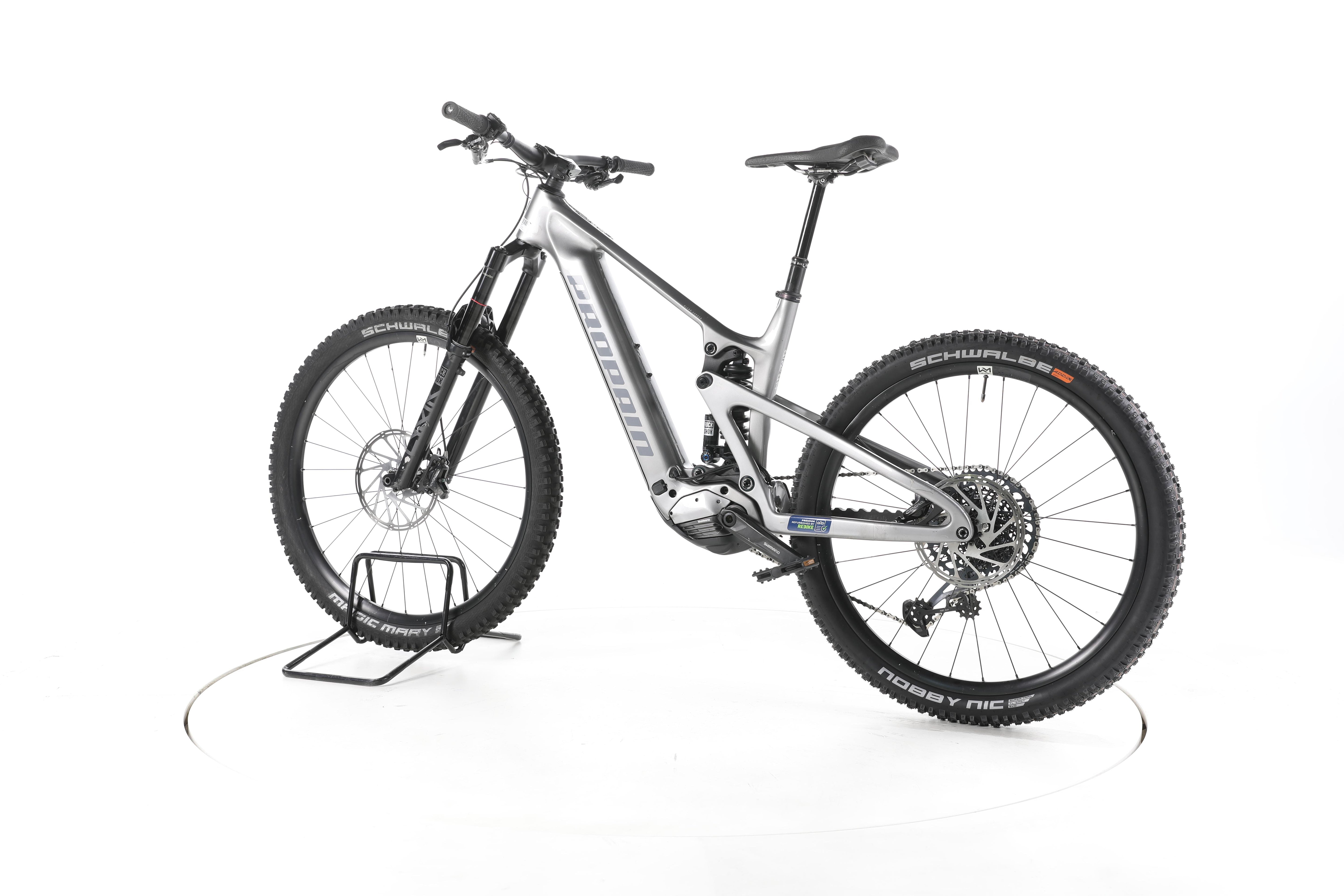 Propain Sresh CF E-Bike Fully Carbon - Image 8