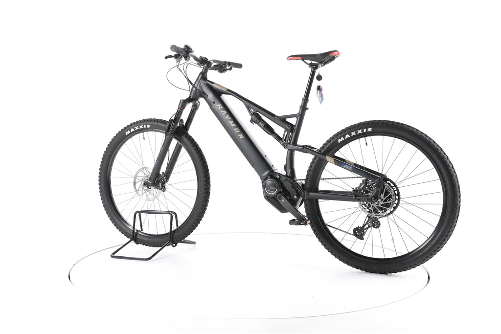 R Raymon FullRay SE E-Bike Fully - Image 8