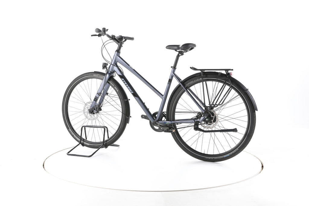 Stevens Courier Luxe LT Fahrrad City & Trekking - Image 8