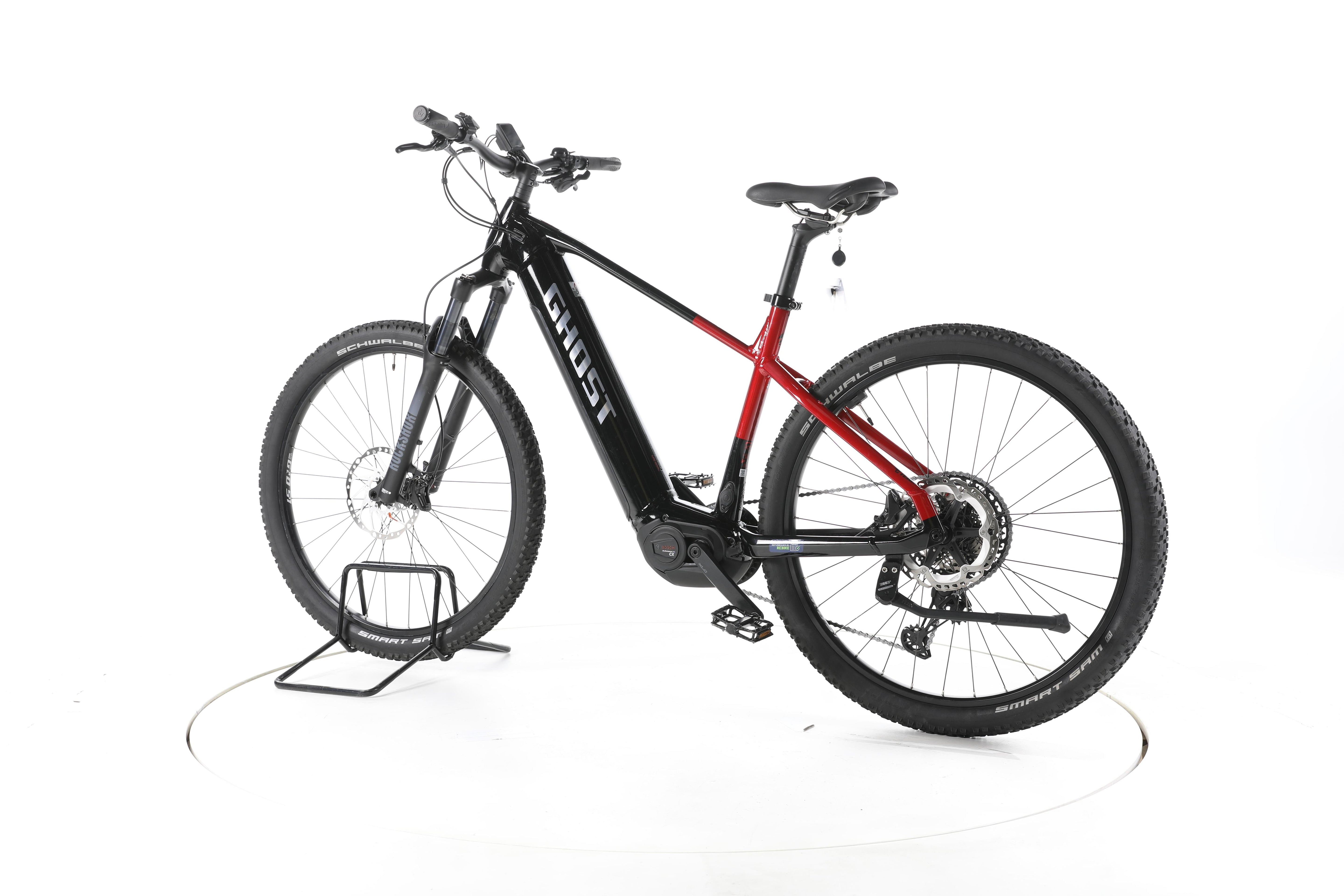Ghost E-Teru B Pro E-Bike - Image 8