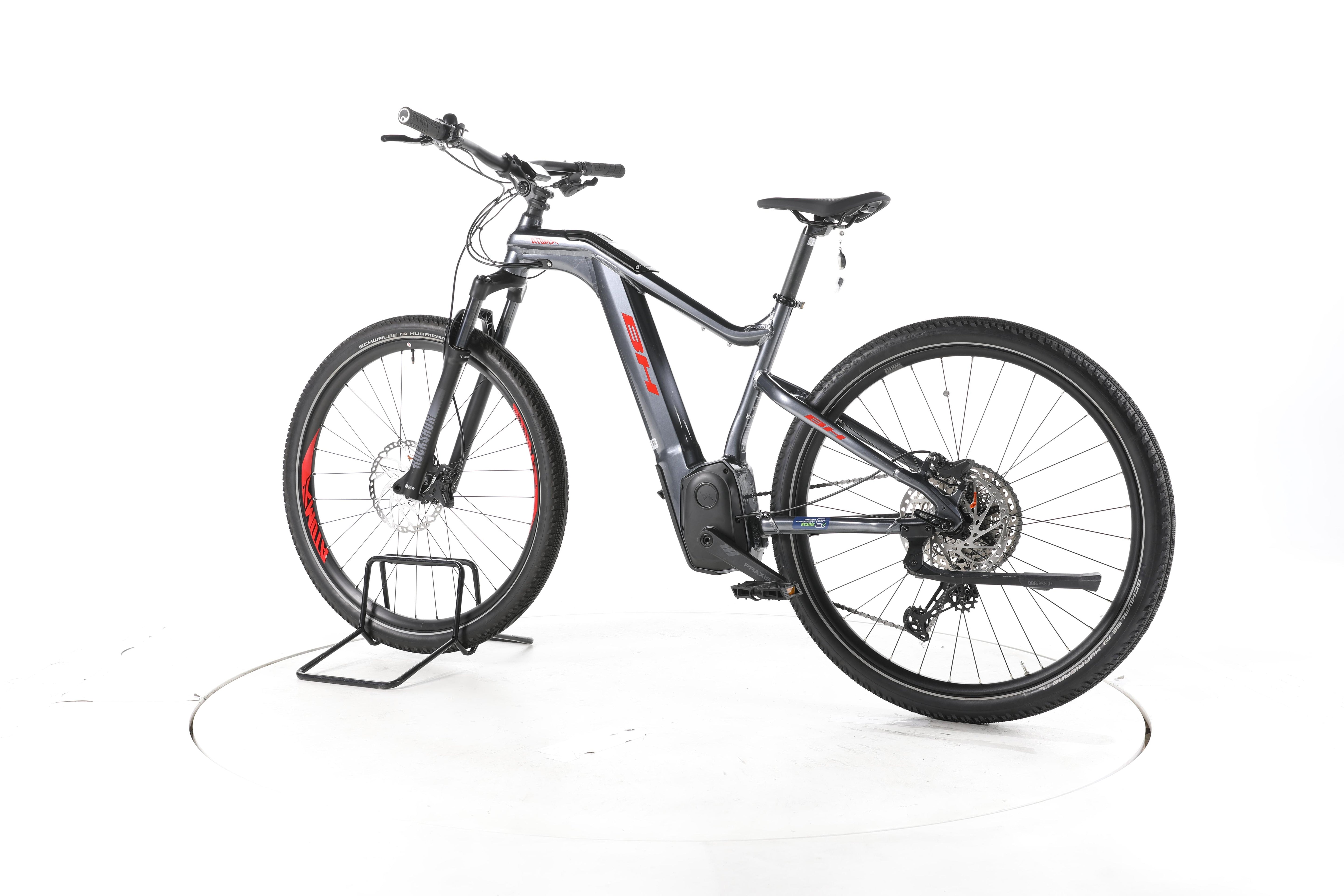 BH Bikes ATOMX PRO-S E-Bike - Image 8