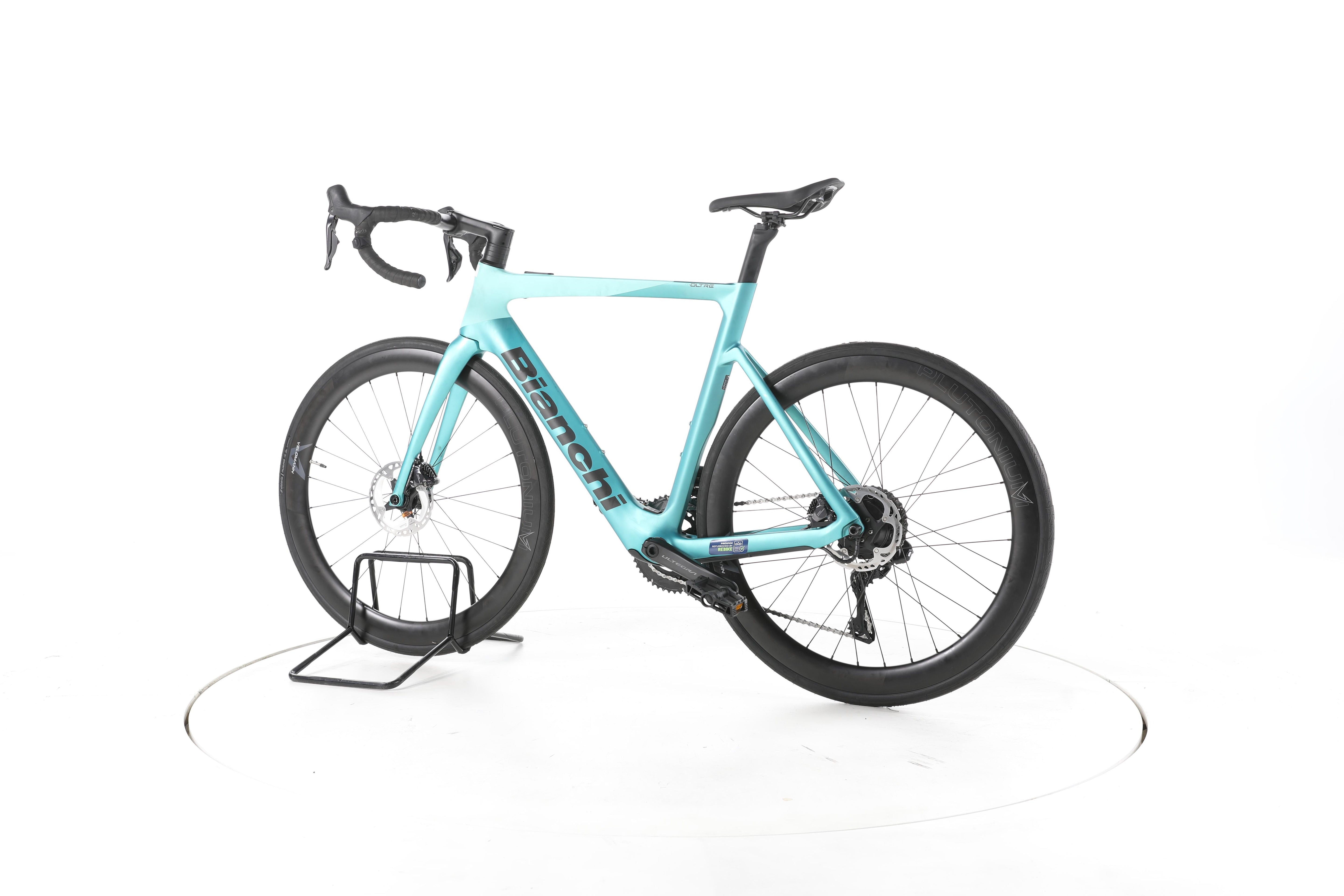 Bianchi e-oltre ultegra E-Gravel & Rennrad Carbon 2026 - Image 8