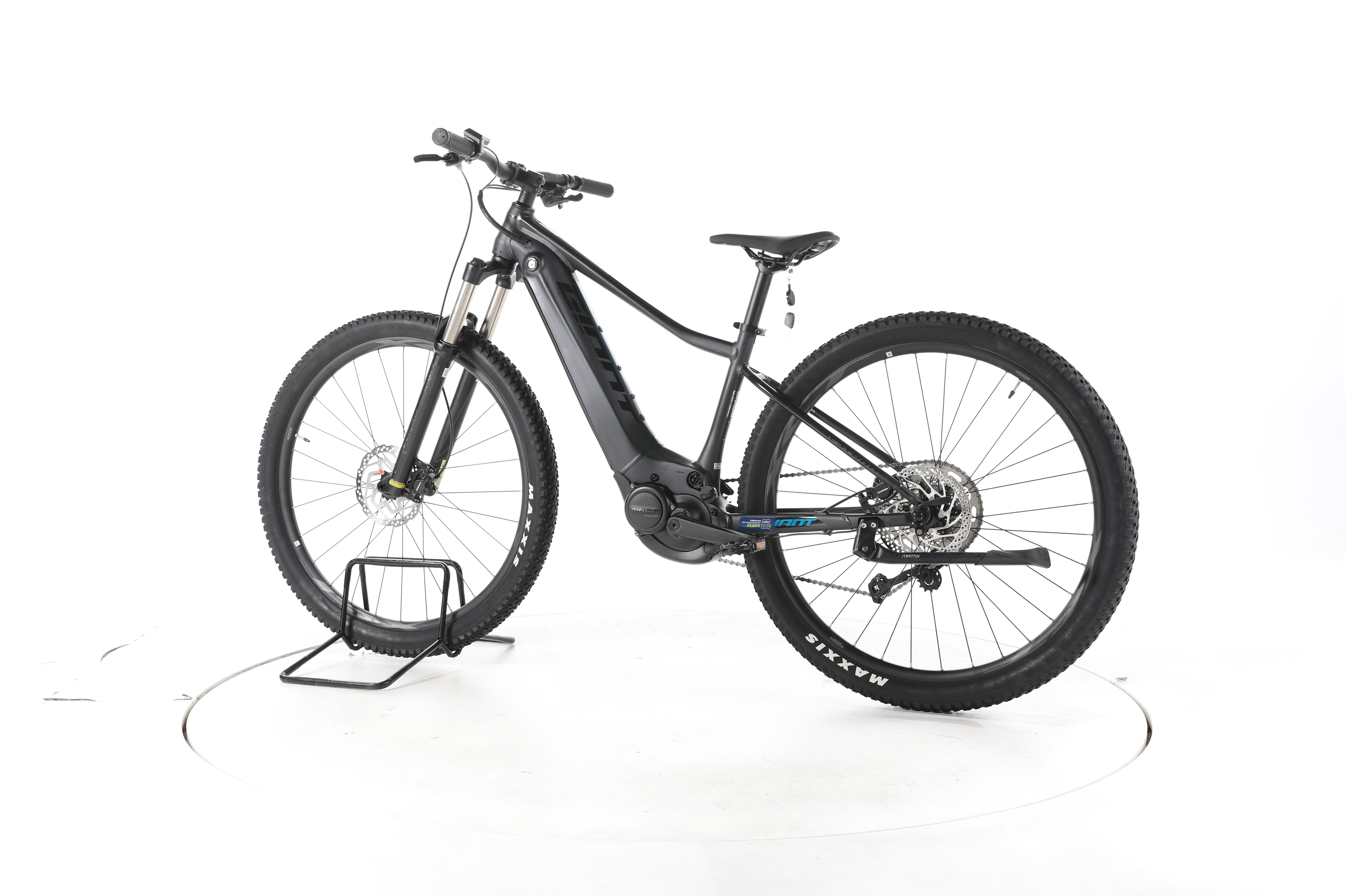 Giant Fathom E+ 2 E-Bike - Image 8