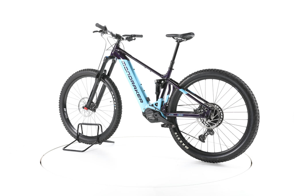 Mondraker DUSK R E-Bike Fully - Image 8