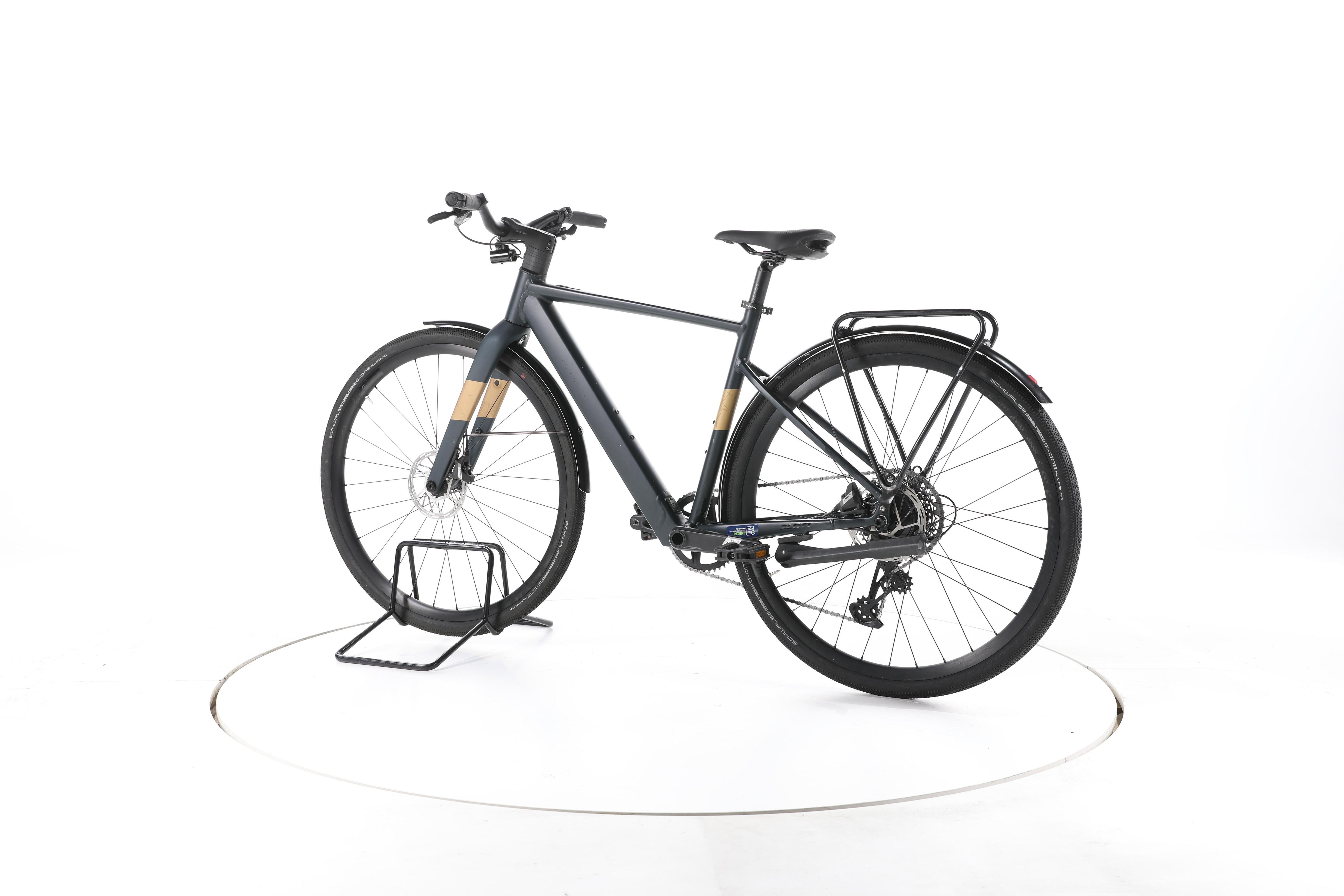 Scott Metrix eRIDE E-Bike 2024 - Image 8