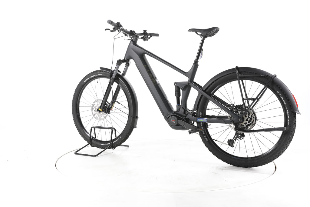 Cube Stereo Hybrid ONE 22 Pro Allrad Trekking E-Bike 2025 - Image 8