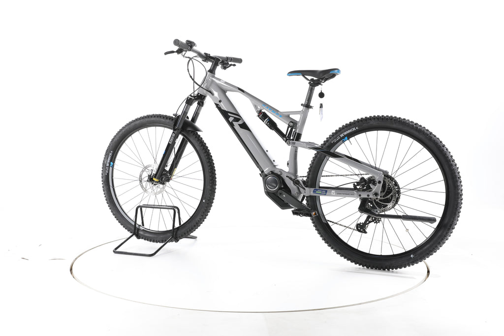 R Raymon FullRay 130E 5.0 E-Bike Fully - Image 8