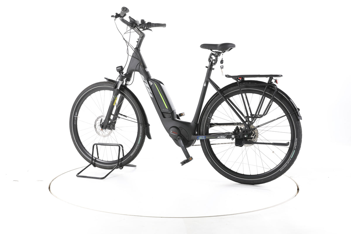 KTM Cento 5 City E-Bike Tiefeinsteiger - Image 8