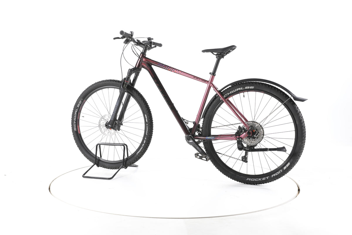 Stevens Devil´s Trail Fahrrad Hardtail - Image 8