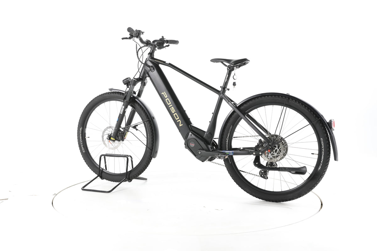 Poison Lithium Mag Sport E-Bike - Image 8