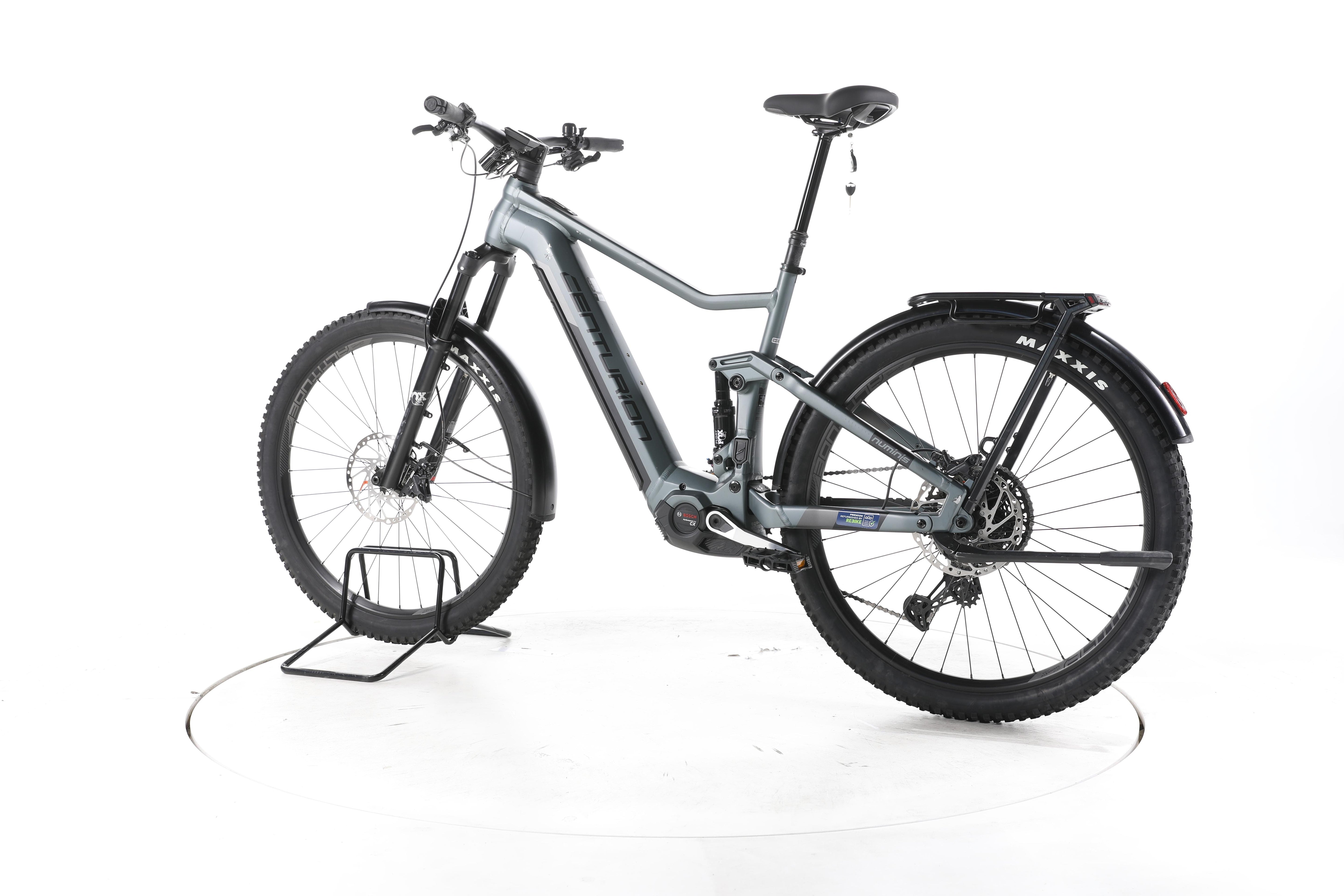 Centurion Numinis R2700i EQ SUV E-Bike 2024 - Image 8
