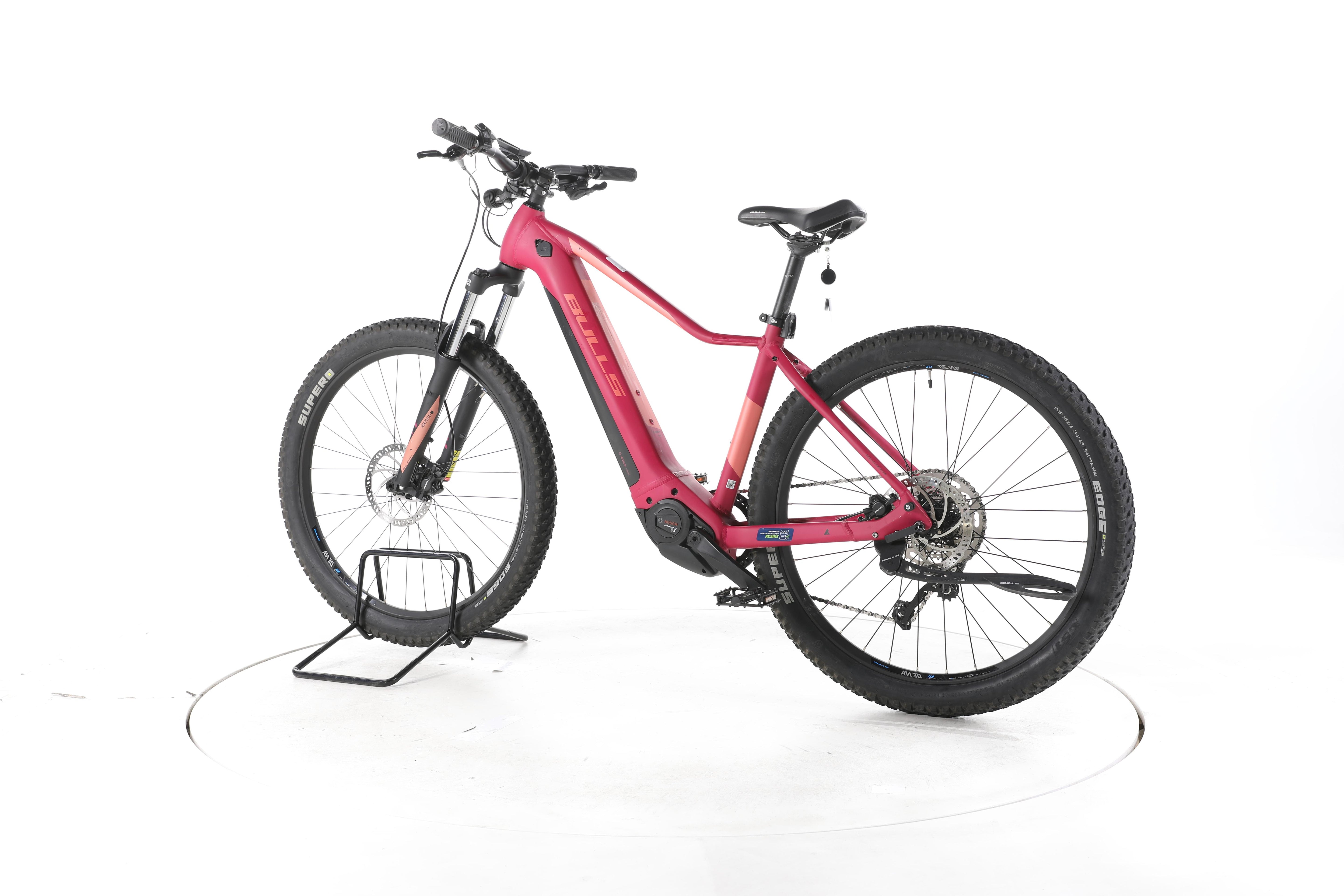 Bulls Aminga EVA 1 E-Bike - Image 8