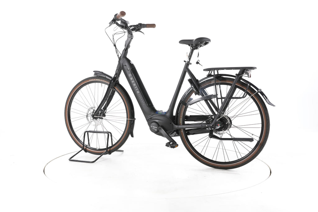 Gazelle Arroyo C8 HMB Elite City E-Bike Tiefeinsteiger - Image 8