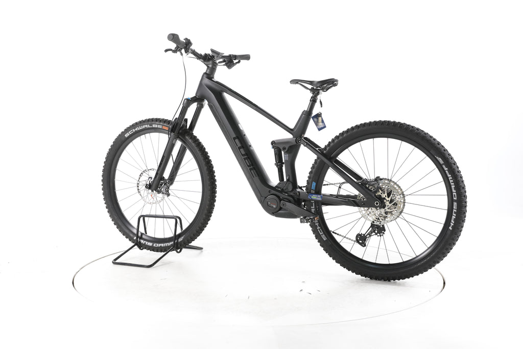Cube Stereo Hybrid 140 HPC SLX E-Bike Fully - Image 8