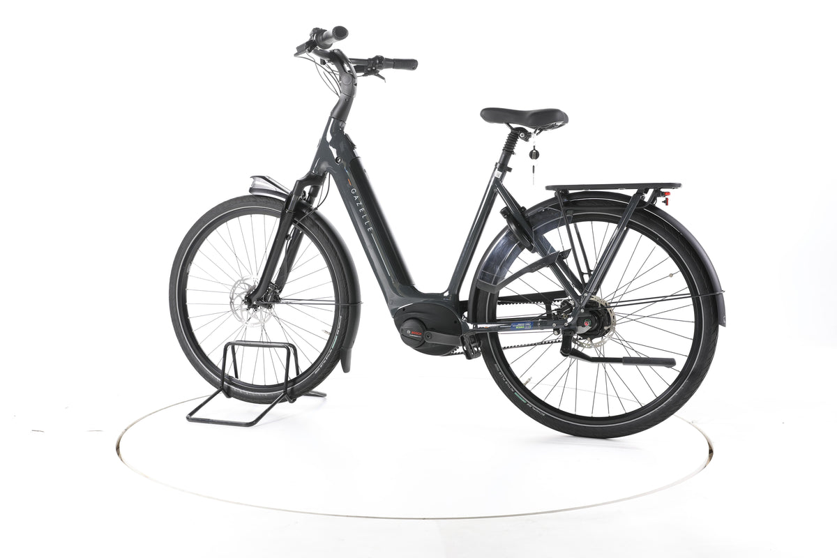Gazelle Arroyo C5 HMB Elite City E-Bike Tiefeinsteiger 2025 - Image 8