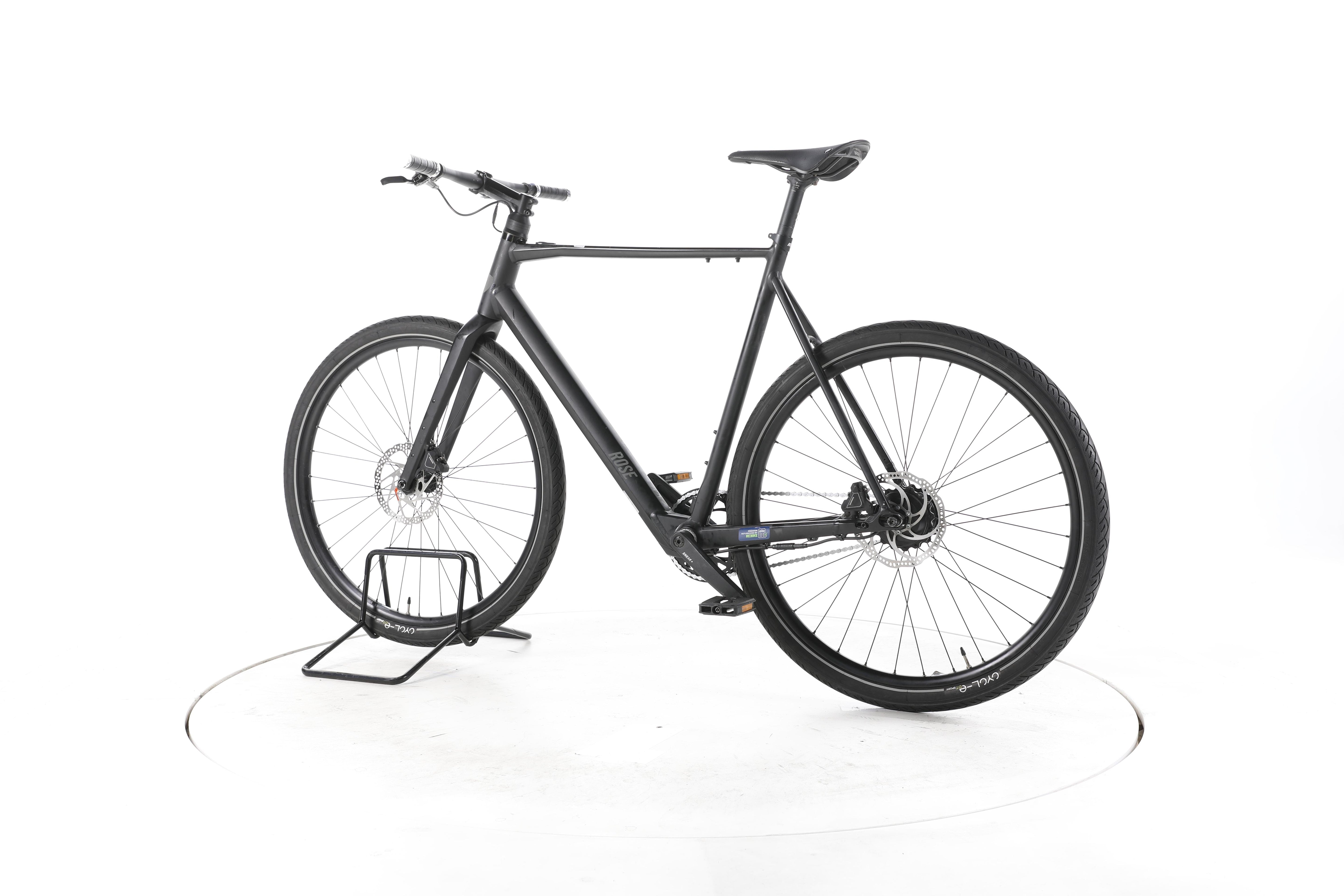 Rose SNEAK PLUS E-Bike - Image 8