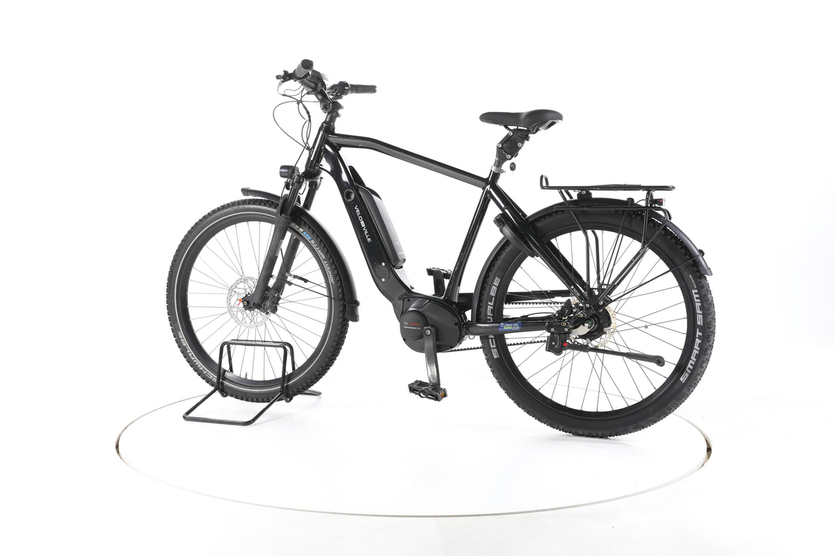 Velo de Ville SEB 800 City E-Bike - Image 8