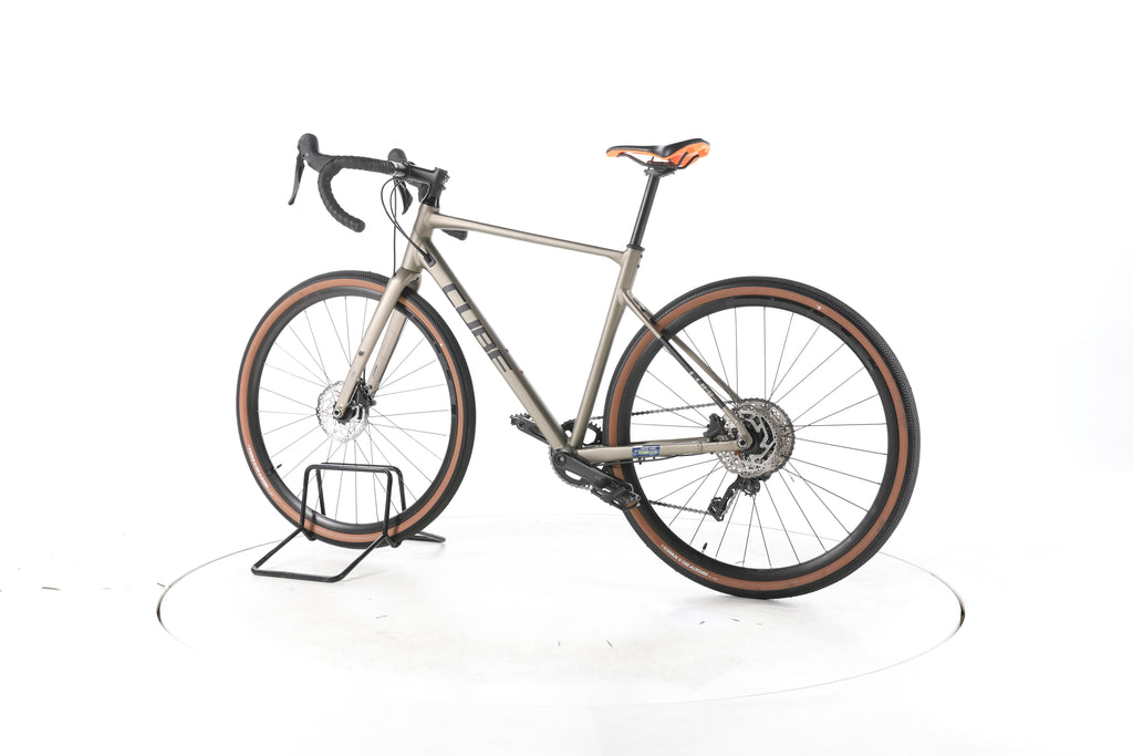 Cube Nuroad EX Gravelbike - Image 8