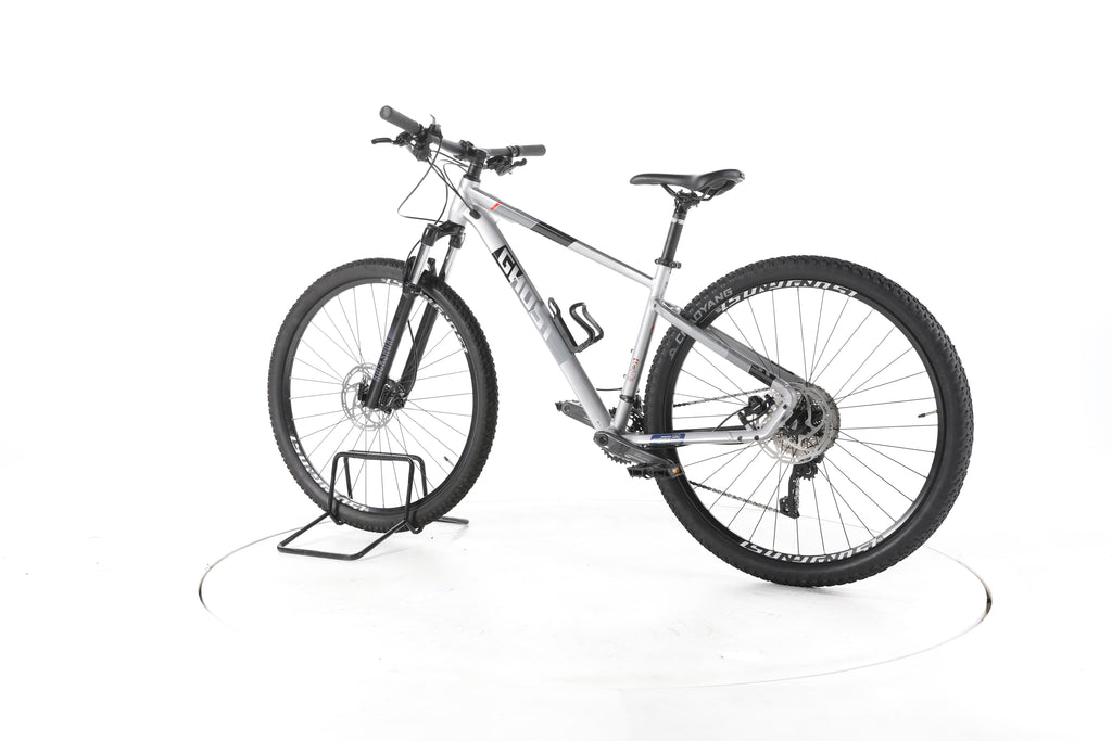 Ghost Kato Advanced AL U Fahrrad Hardtail - Image 8