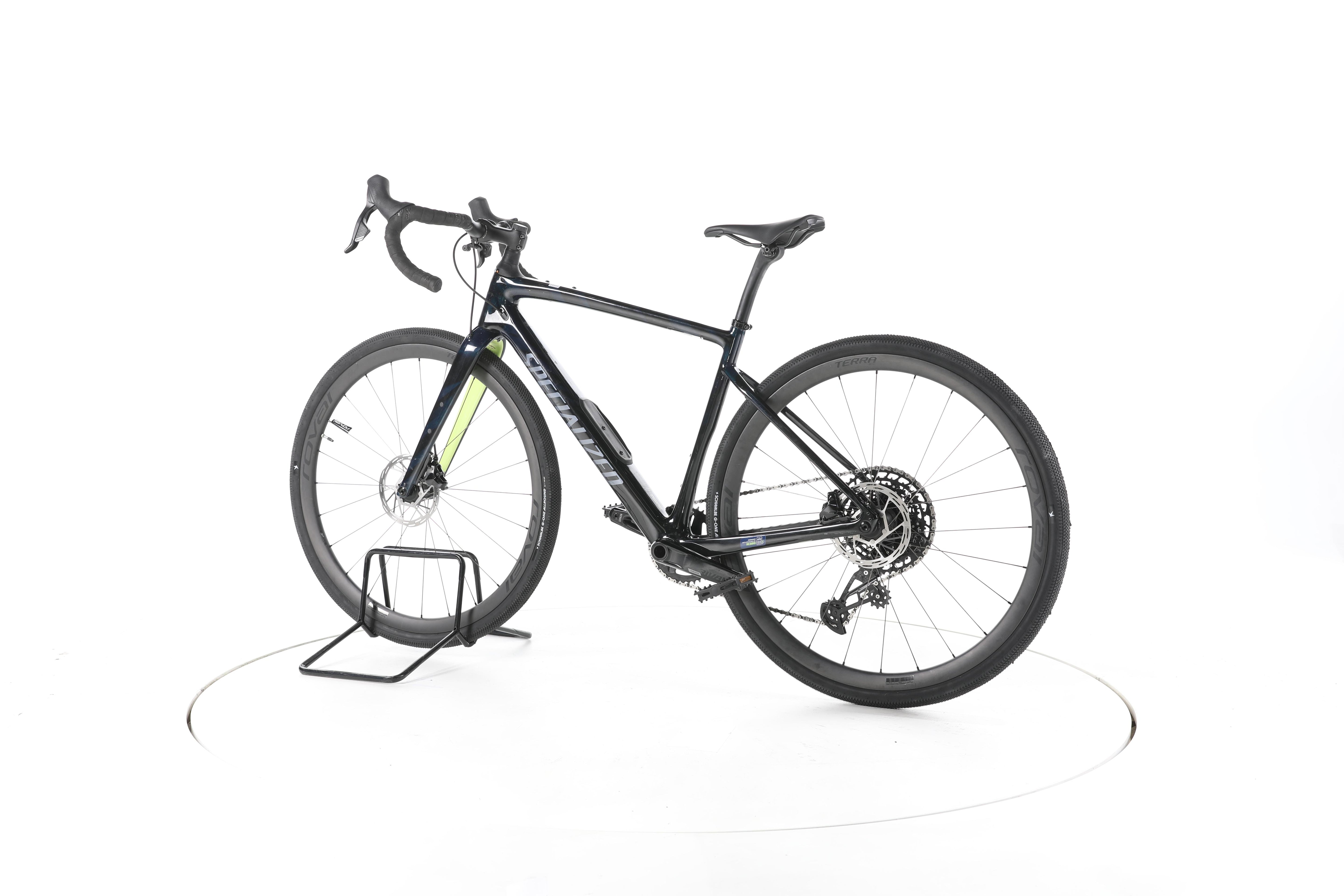 Specialized Diverge Expert Gravelbike Carbon - Image 8