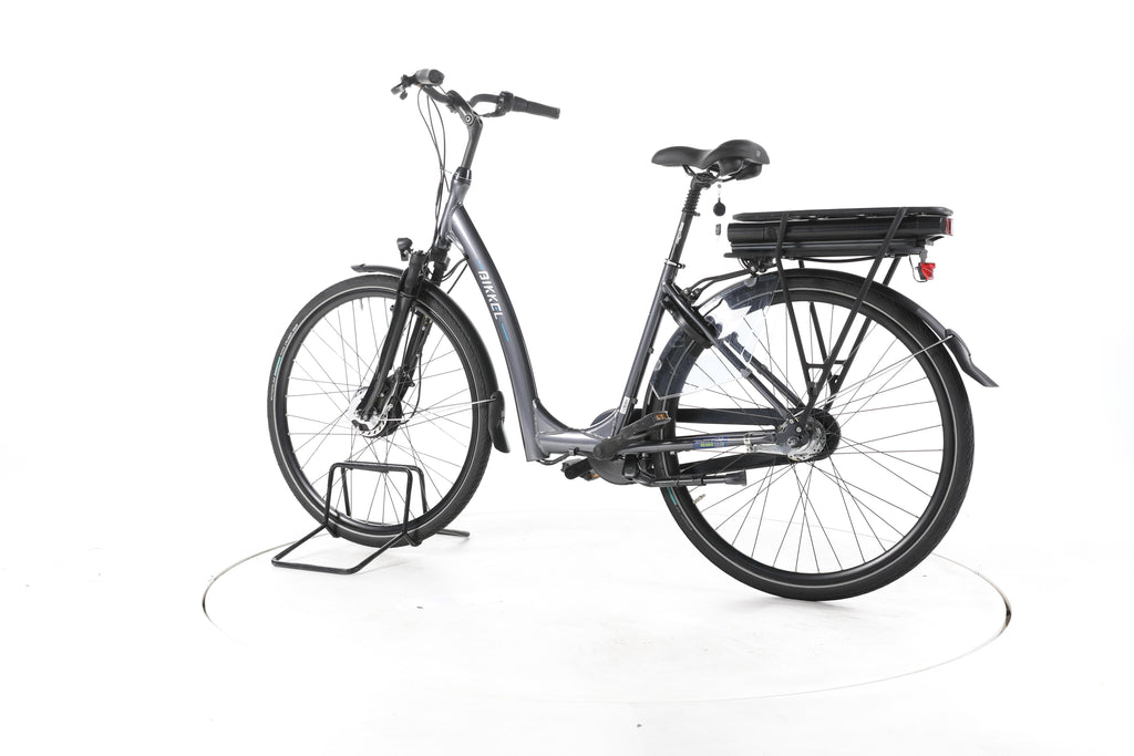 Bikkel Ibee LI City E-Bike Tiefeinsteiger - Image 8