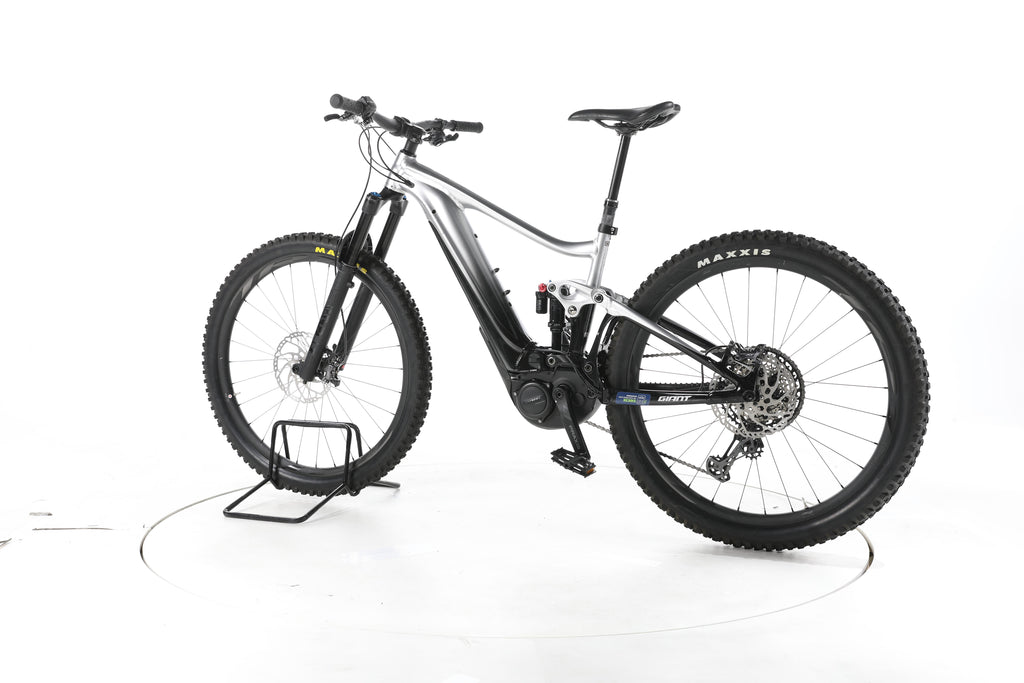 Giant Trance X E+ 1 E-Bike Fully - Image 8