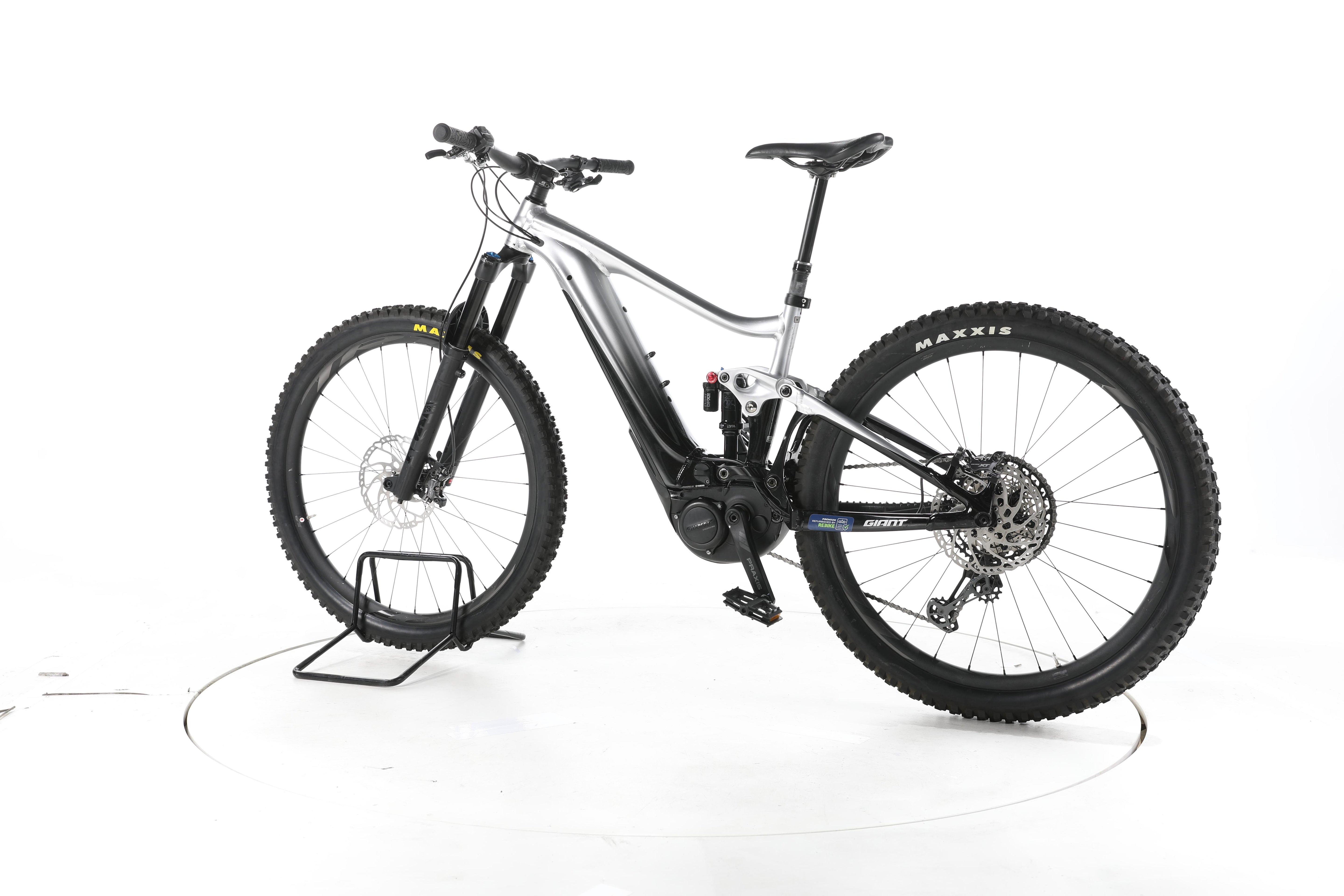 Giant Trance X E+ 1 E-Bike Fully - Image 8