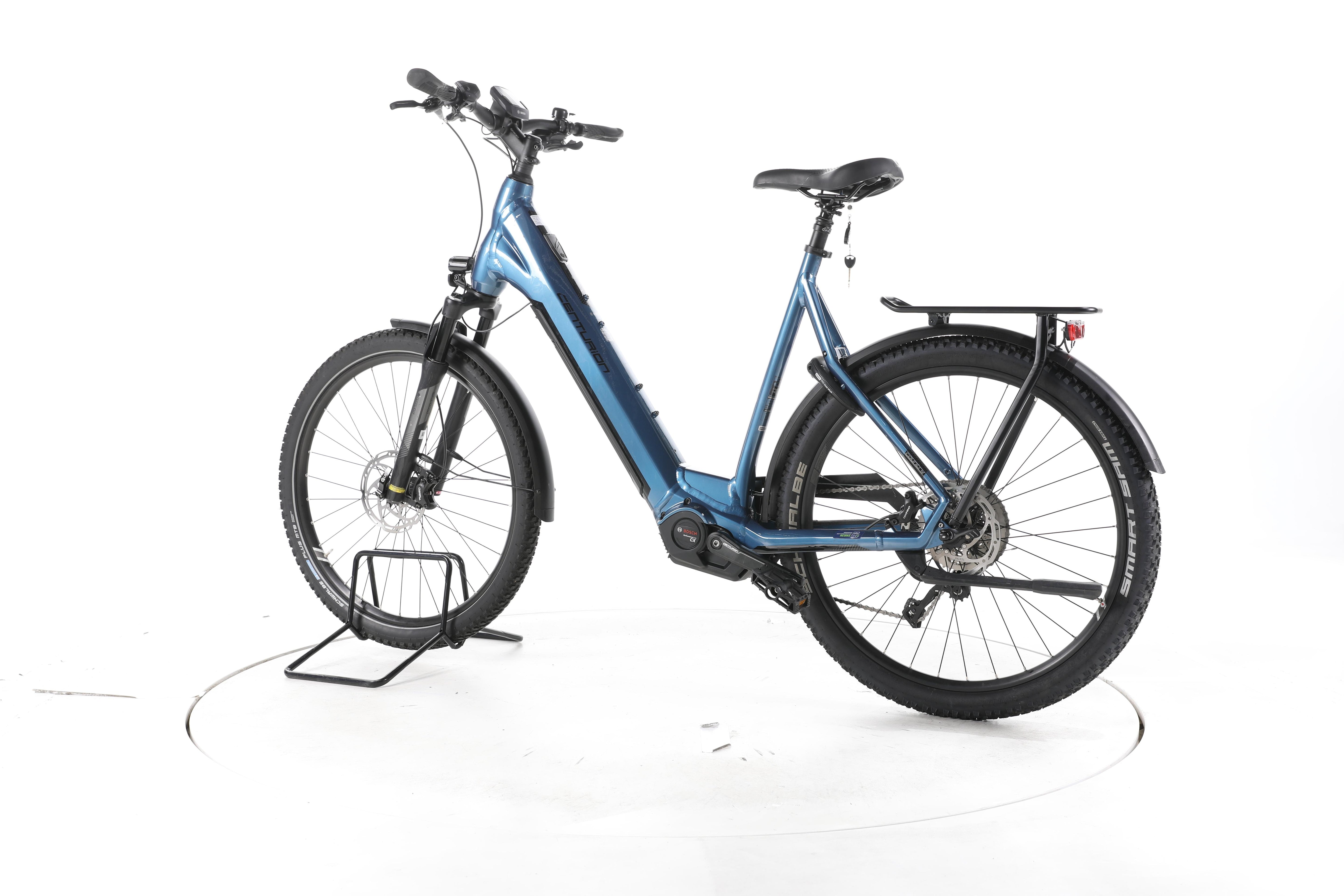 Centurion Country R960i Trekking E-Bike Tiefeinsteiger - Image 8