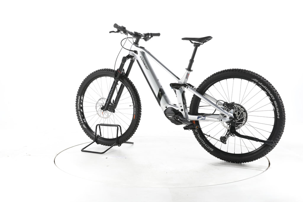 Conway eWME 2.0 E-Bike Fully 2025 - Image 8