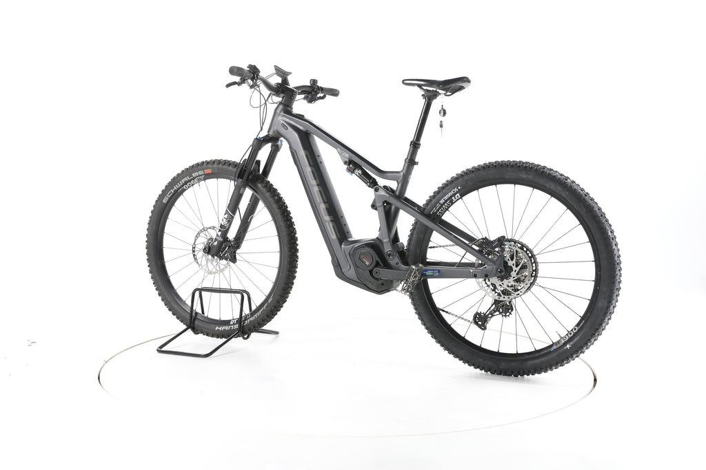 Focus Thron² 6.9 E-Bike Fully - Image 8