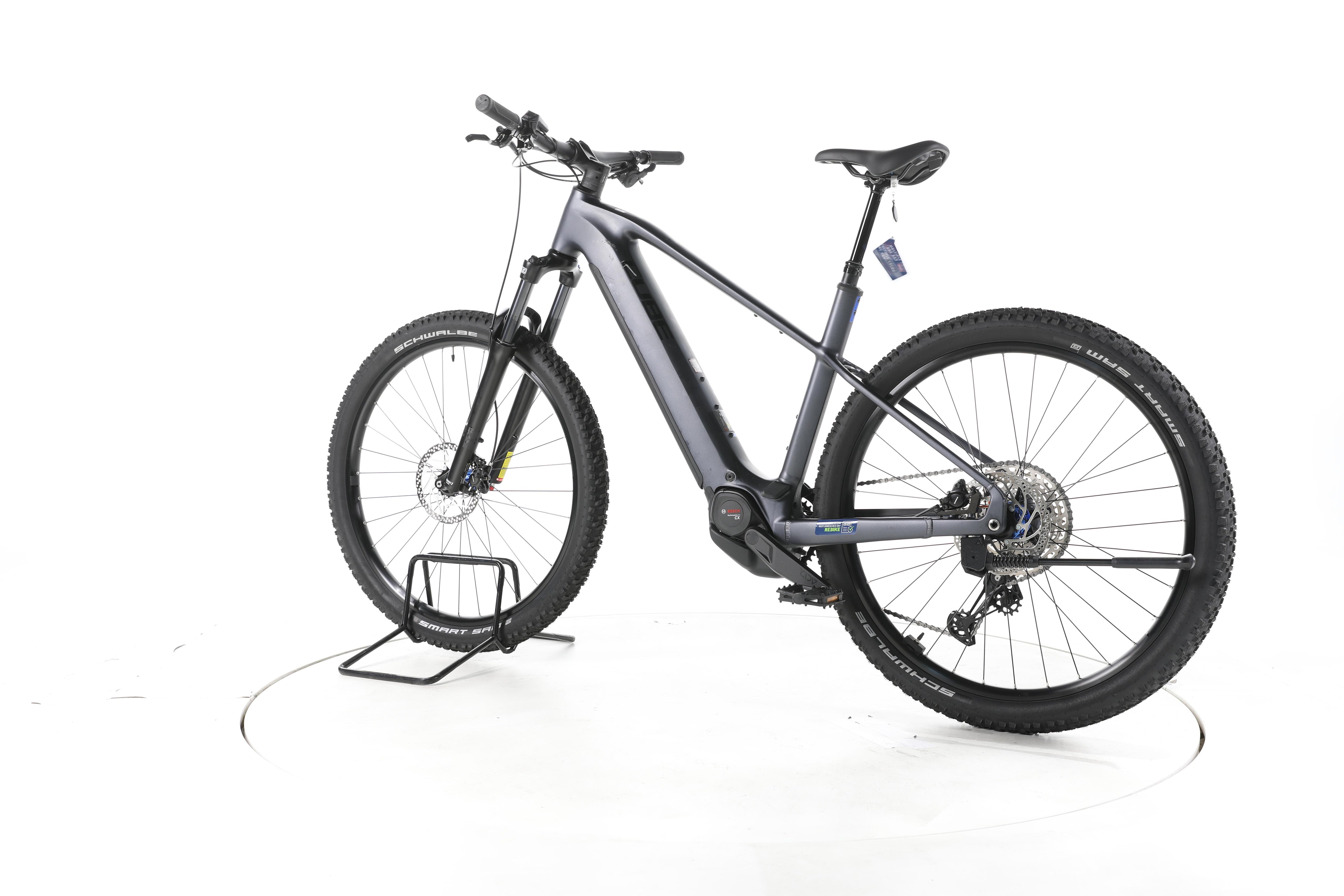 Cube Reaction Hybrid Pro E-Bike 2025 - Image 8