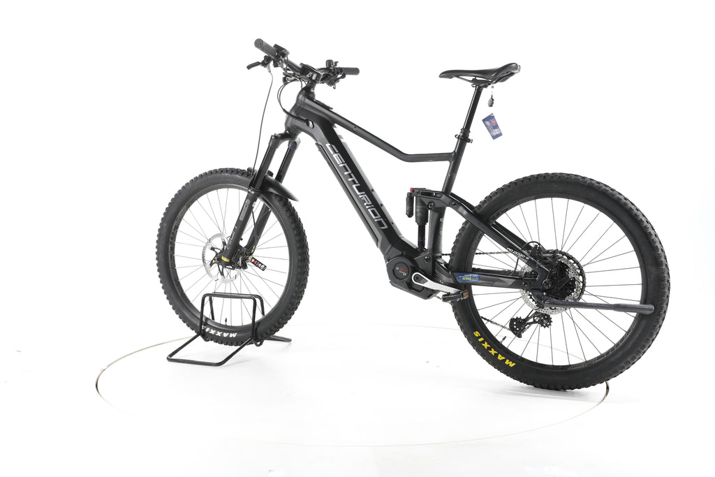 Centurion No Pogo R860i E-Bike Fully - Image 8