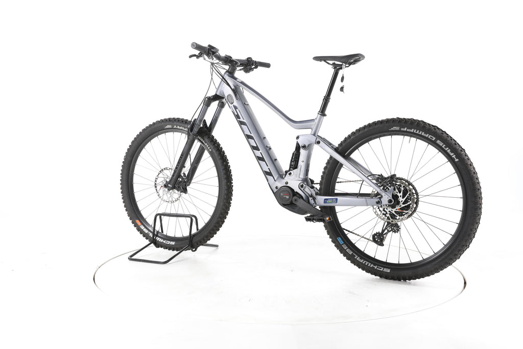 Scott Genius eRIDE 930 E-Bike Fully - Image 8