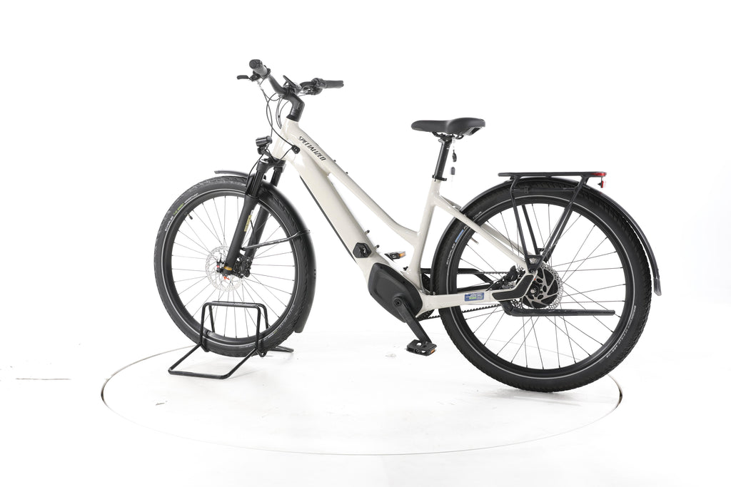 Specialized Turbo Vado 3.0 IGH City E-Bike - Image 8