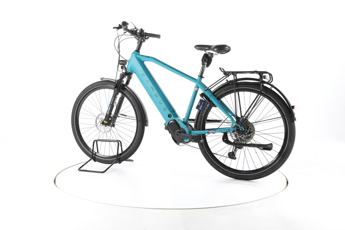 Campus BM 38 Trekking E-Bike - Image 8