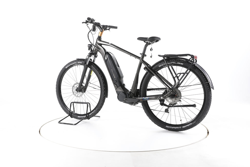 FLYER Upstreet5 Trekking E-Bike - Image 8