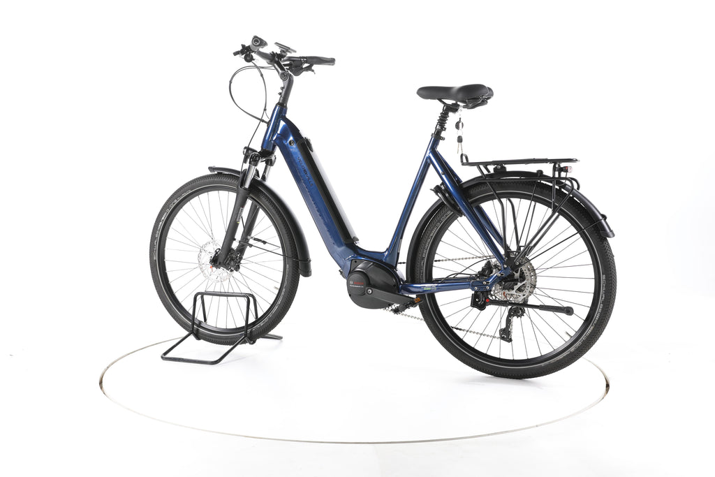 Velo de Ville SEB 890 Trekking E-Bike Tiefeinsteiger - Image 8