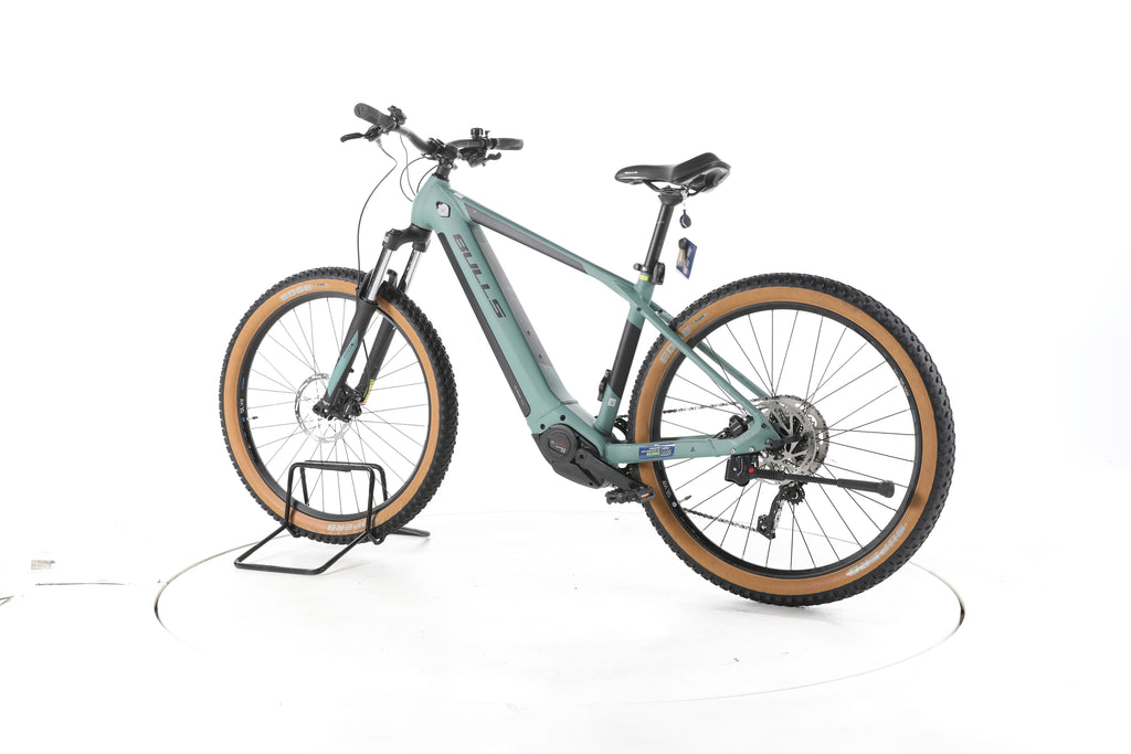 Bulls Copperhead EVO 1 Trekking E-Bike - Image 8