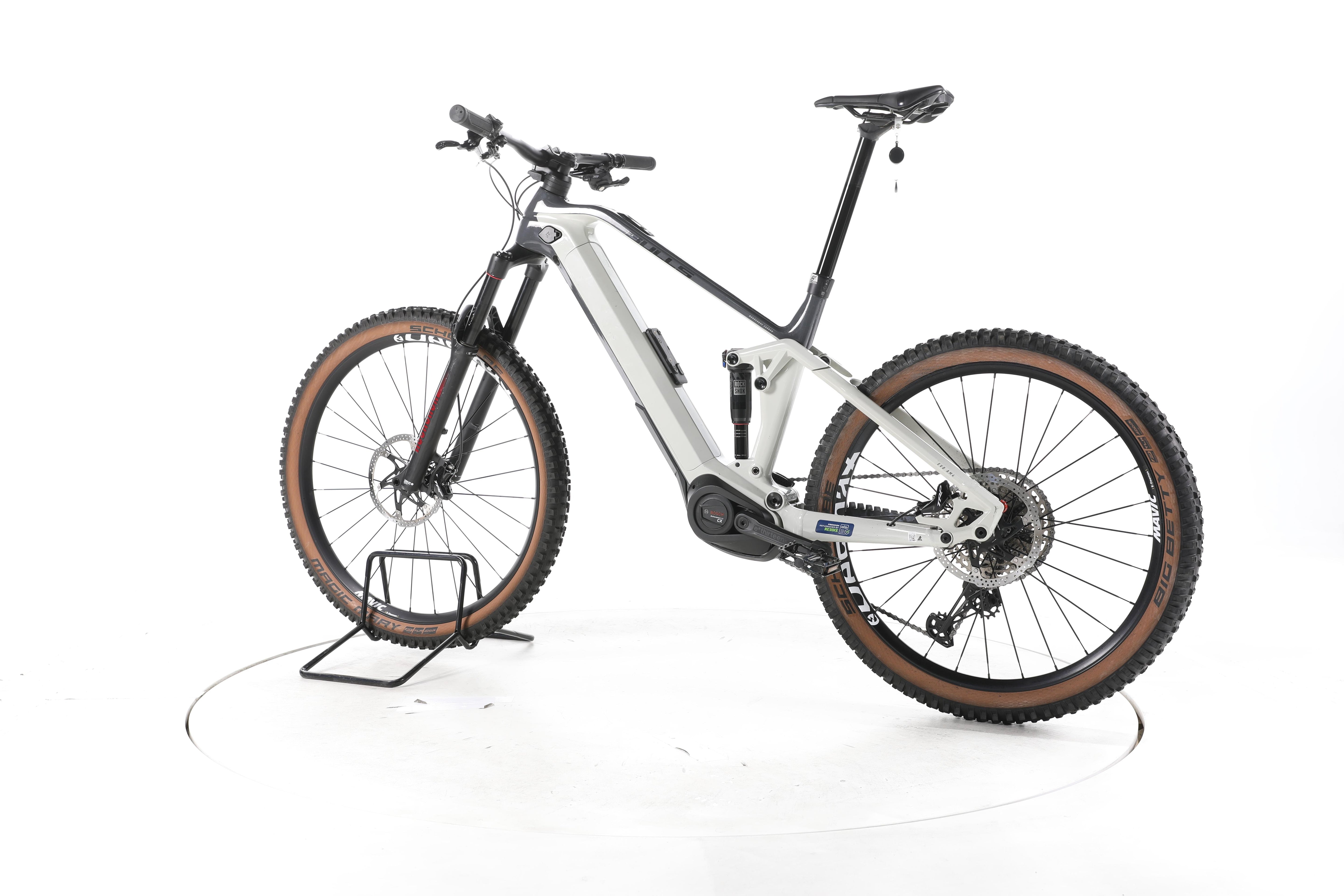 Bulls Sonic EVO AM 4 E-Bike Fully - Image 8