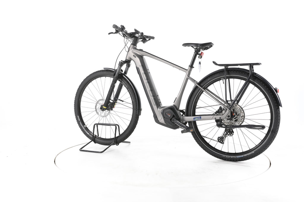 Focus AVENTURA² 6.8 Trekking E-Bike - Image 8