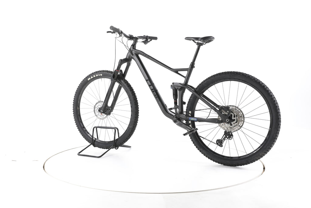 Cube Stereo ONE22 Race Fahrrad Fully - Image 8