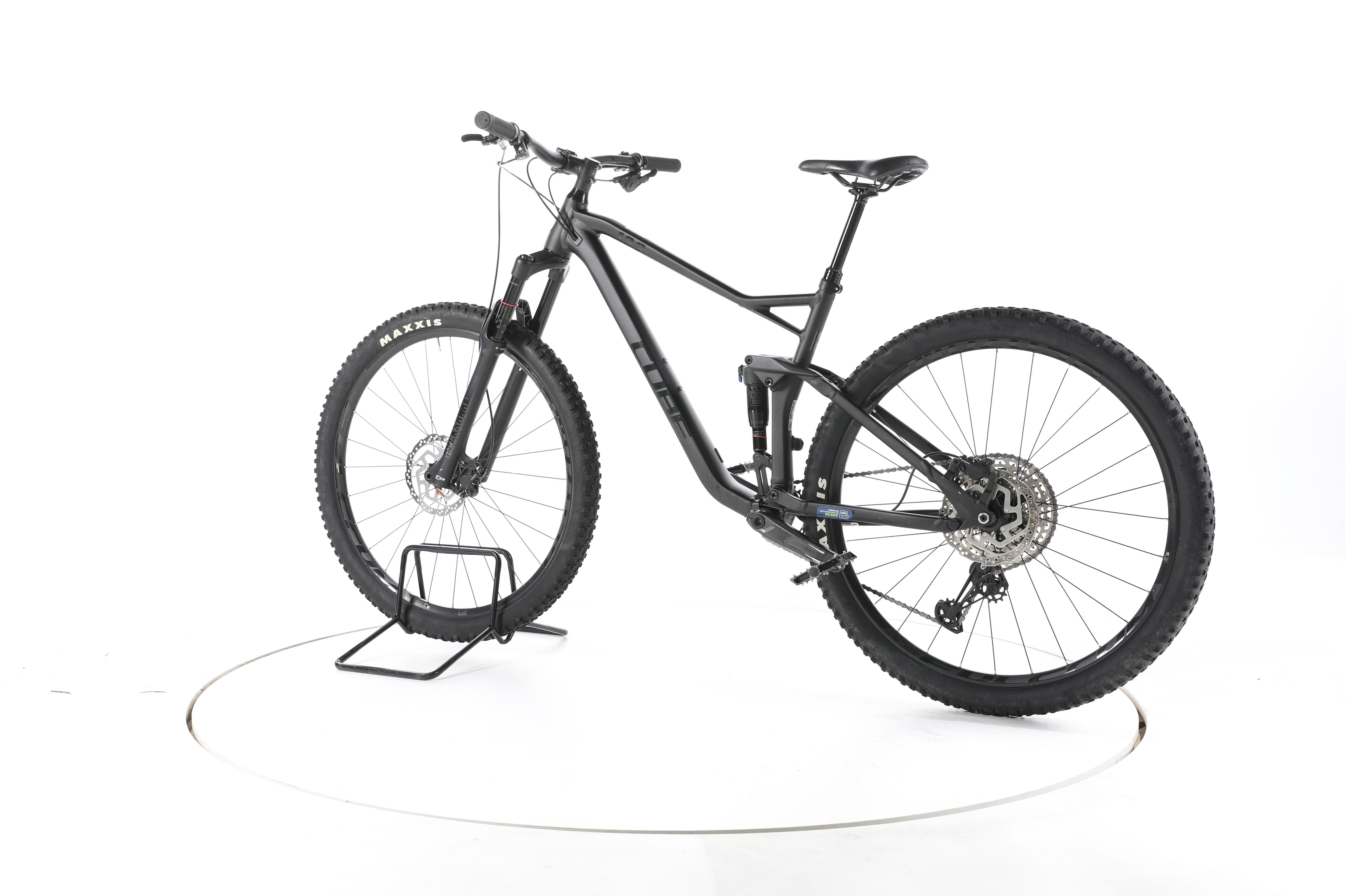 Cube Stereo ONE22 Race Fahrrad Fully - Image 8