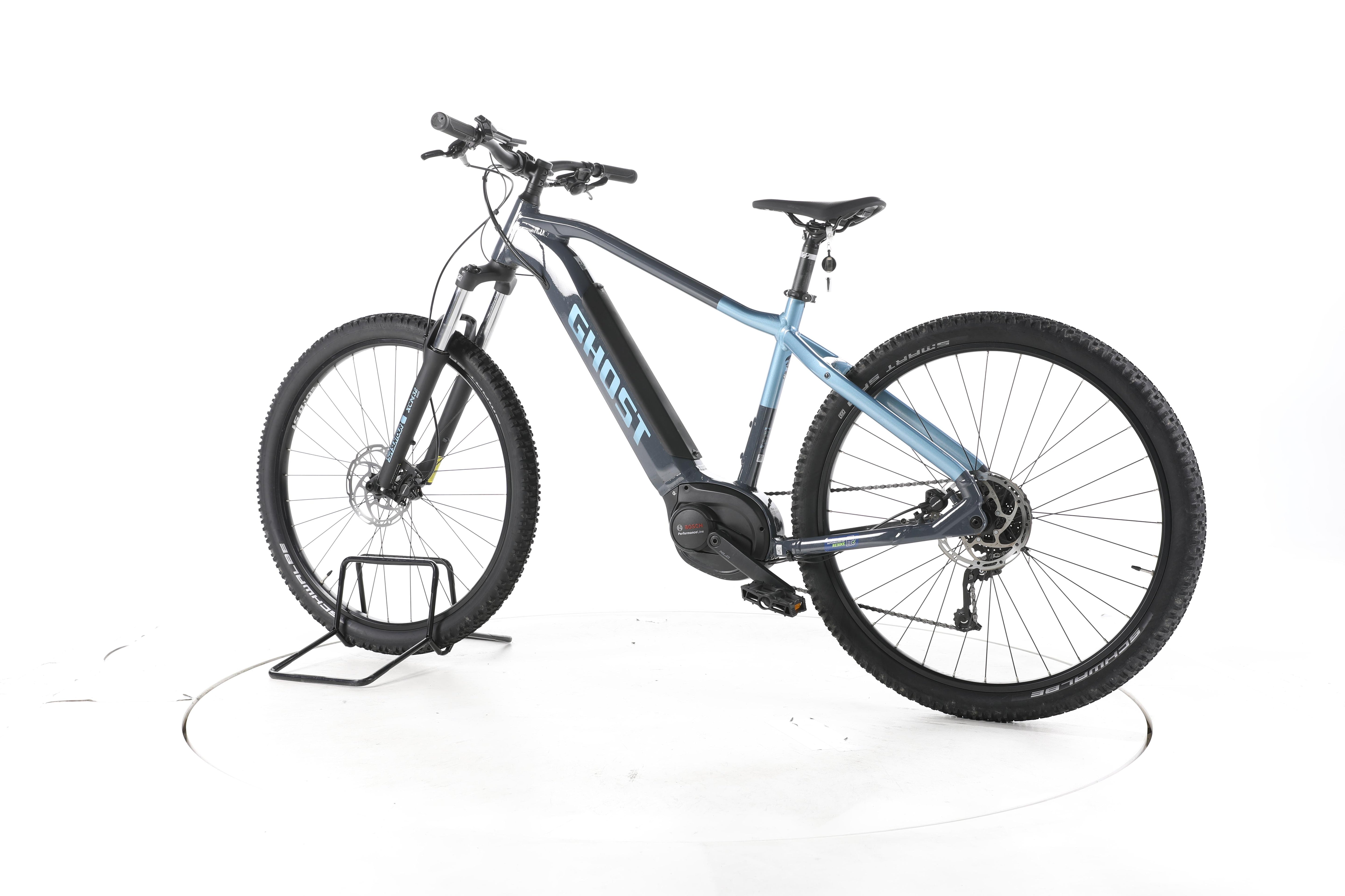 Ghost E-Teru Essential E-Bike - Image 8