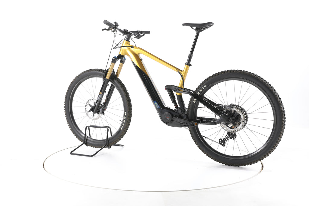 Moustache Bikes Trail 11 E-Bike Fully - Image 8