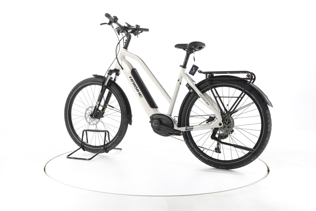 Haibike Trekking 3 Trekking E-Bike 2024 - Image 8