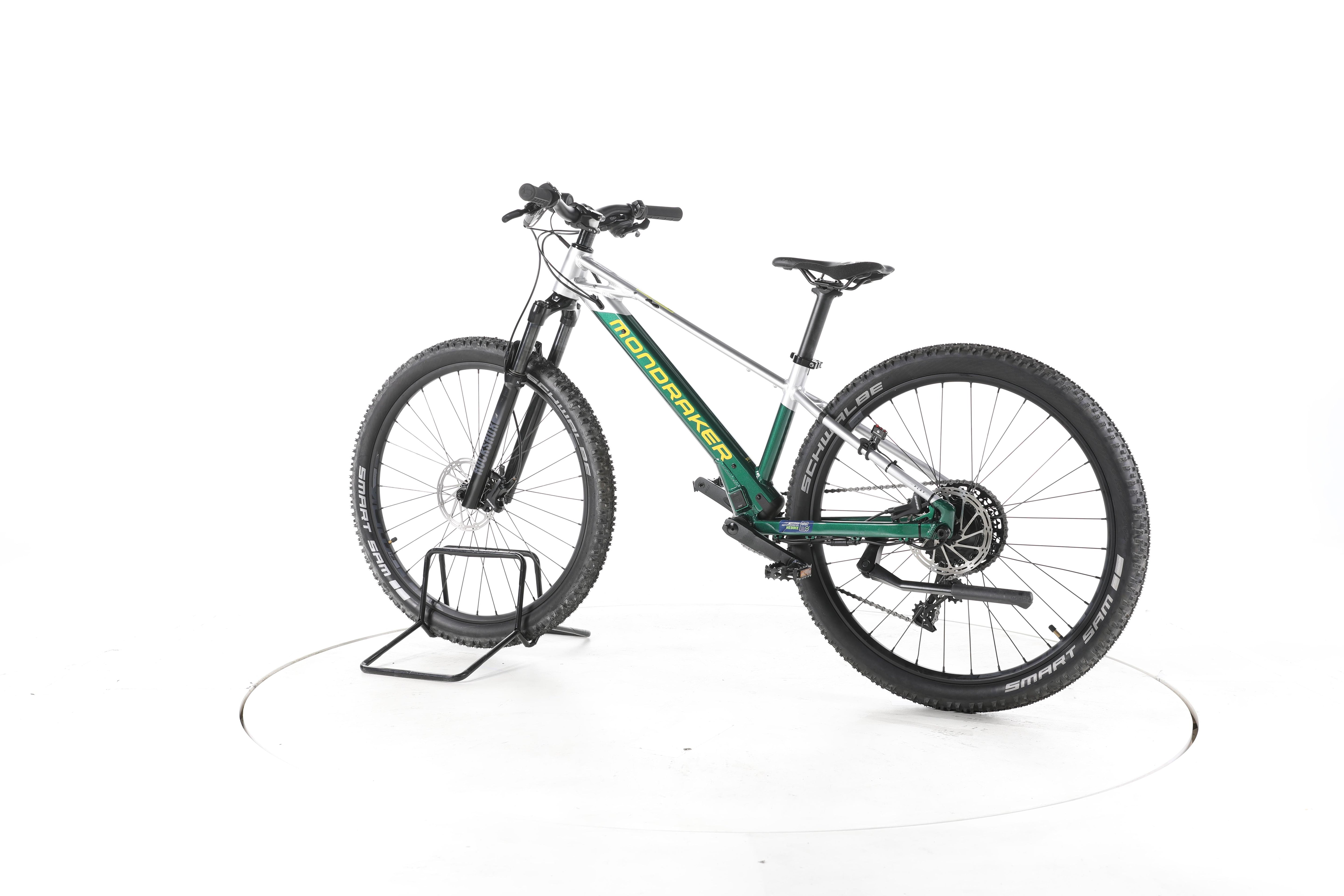 Mondraker PLAY 26 E-Bike - Image 8