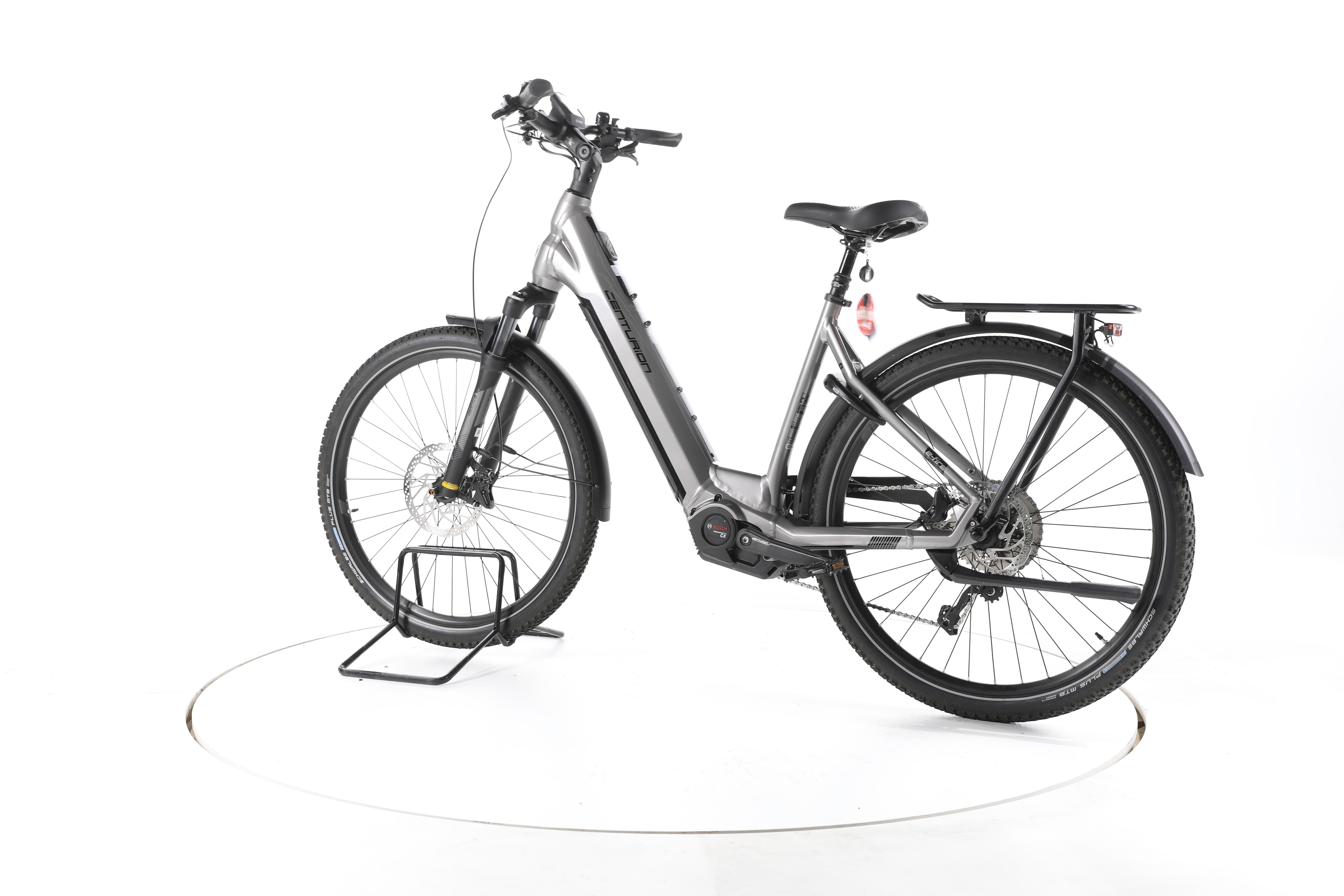 Centurion E-Fire City R960i Trekking E-Bike Tiefeinsteiger - Image 8